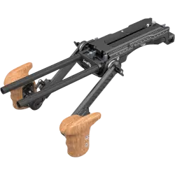 SmallRig 3169 Sony VCT-14 Universal Multifunctional Shoulder Kit