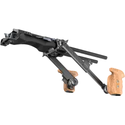 SmallRig 3169 Sony VCT-14 Universal Multifunctional Shoulder Kit