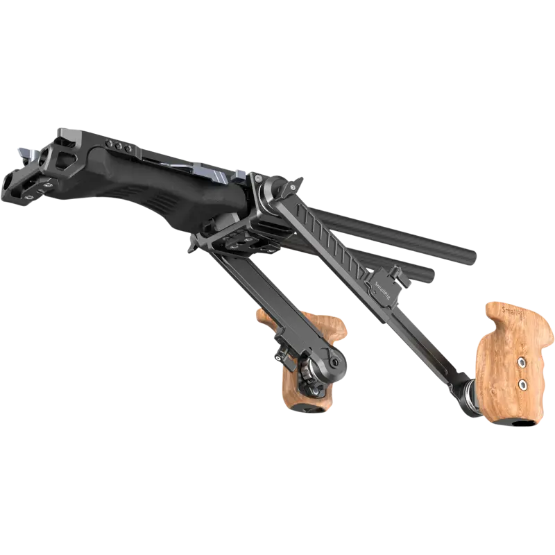 SmallRig 3169 Sony VCT-14 Universal Multifunctional Shoulder Kit