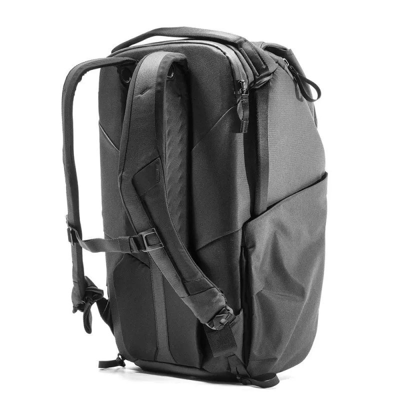 Plecak PEAK DESIGN  Everyday Backpack 30L v2 - Czarny - EDLv2