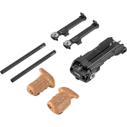 SmallRig 3169 Sony VCT-14 Universal Multifunctional Shoulder Kit