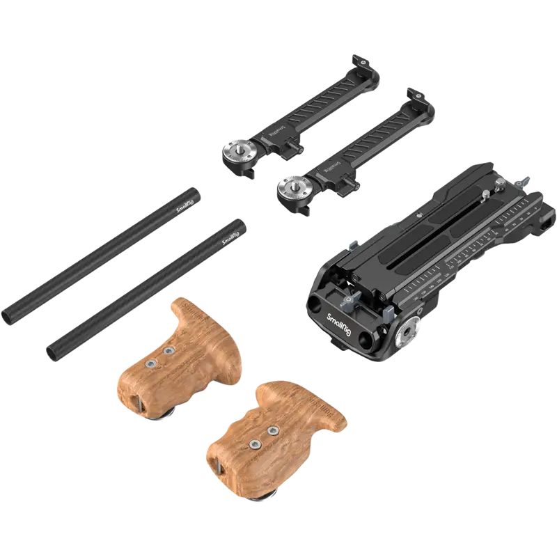 SmallRig 3169 Sony VCT-14 Universal Multifunctional Shoulder Kit