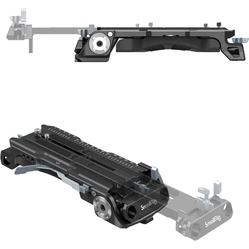 SmallRig 3169 Sony VCT-14 Universal Multifunctional Shoulder Kit