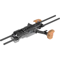 SmallRig 3169 Sony VCT-14 Universal Multifunctional Shoulder Kit