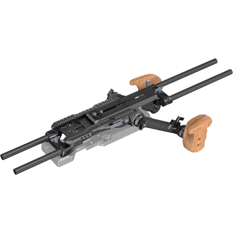 SmallRig 3169 Sony VCT-14 Universal Multifunctional Shoulder Kit