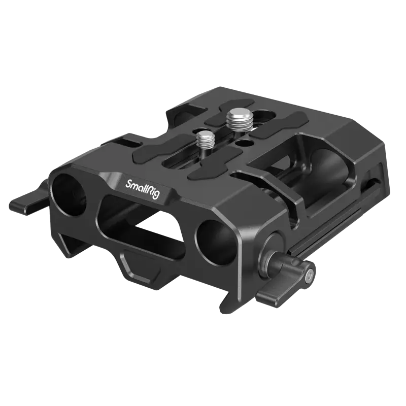 SmallRig 4002 15mm Dovetail Baseplate