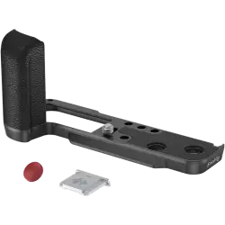 SmallRig 4556 L-Shape Grip for Fujifilm X100VI / X100V Black