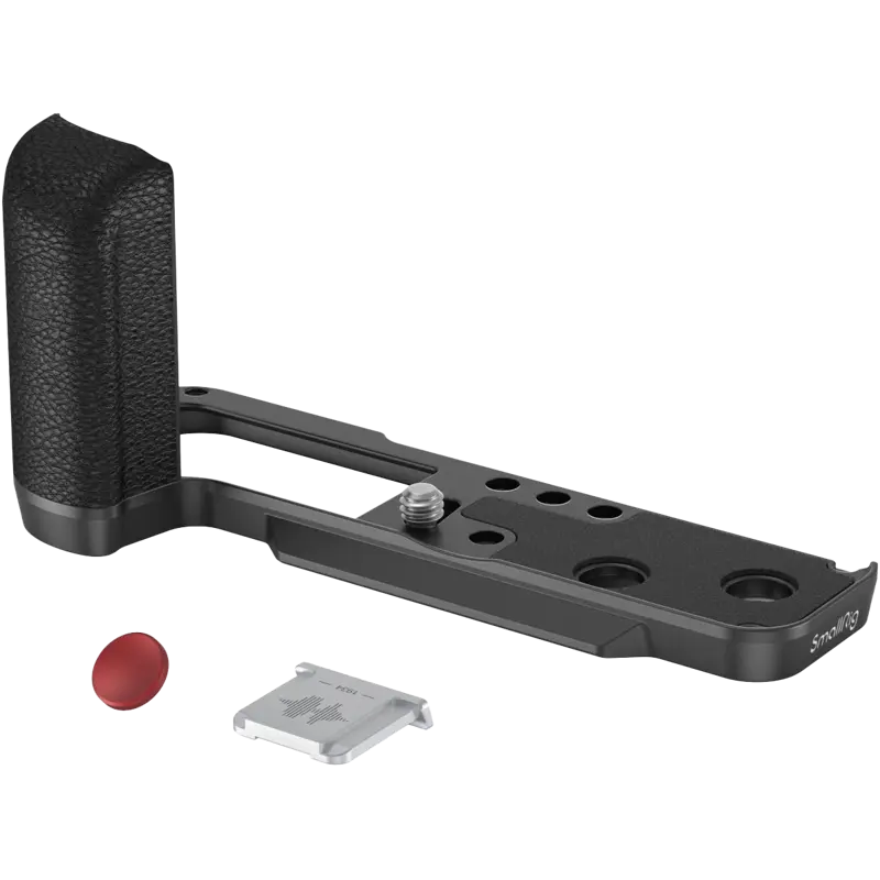 SmallRig 4556 L-Shape Grip for Fujifilm X100VI / X100V Black