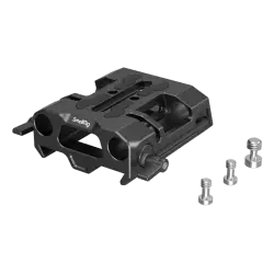 SmallRig 4002 15mm Dovetail Baseplate