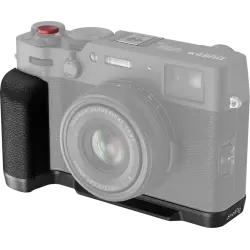 SmallRig 4556 L-Shape Grip for Fujifilm X100VI / X100V Black