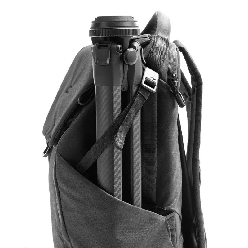 Plecak PEAK DESIGN  Everyday Backpack 20L v2 - Czarny - EDLv2