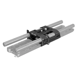 SmallRig 4002 15mm Dovetail Baseplate
