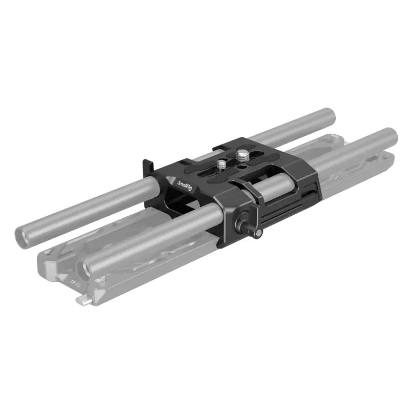 SmallRig 4002 15mm Dovetail Baseplate