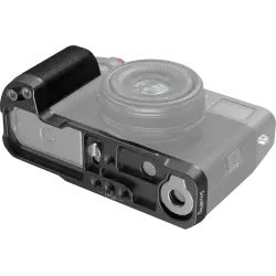 SmallRig 4556 L-Shape Grip for Fujifilm X100VI / X100V Black