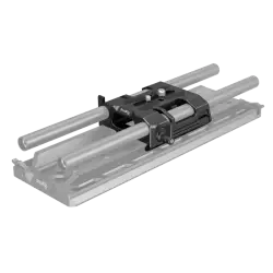 SmallRig 4002 15mm Dovetail Baseplate