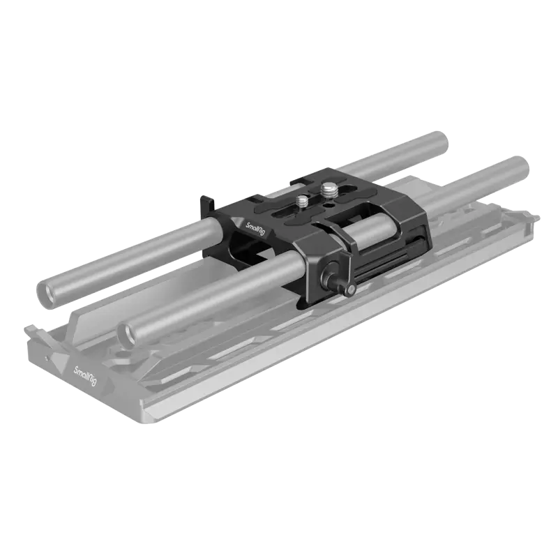 SmallRig 4002 15mm Dovetail Baseplate