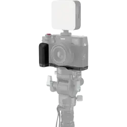 SmallRig 4556 L-Shape Grip for Fujifilm X100VI / X100V Black