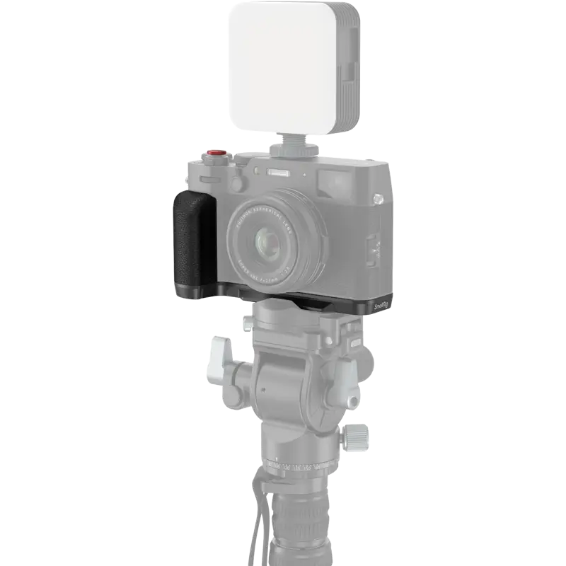 SmallRig 4556 L-Shape Grip for Fujifilm X100VI / X100V Black