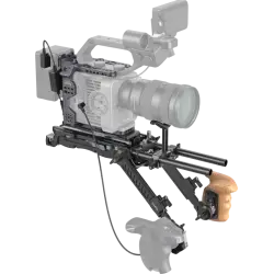 SmallRig 4125 Shoulder Rig Kit For Sony FX6