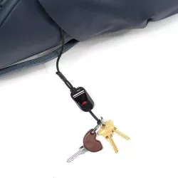 Plecak PEAK DESIGN  Everyday Backpack 20L v2 - Niebieski - EDLv2