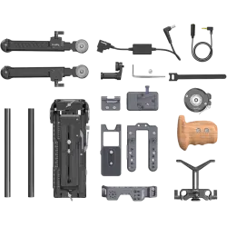 SmallRig 4125 Shoulder Rig Kit For Sony FX6