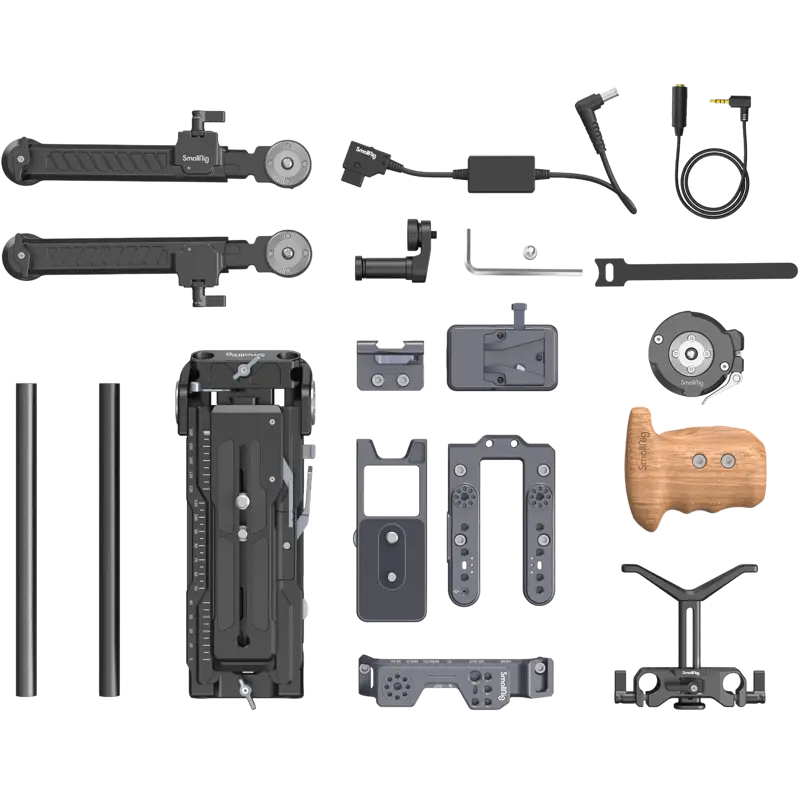 SmallRig 4125 Shoulder Rig Kit For Sony FX6