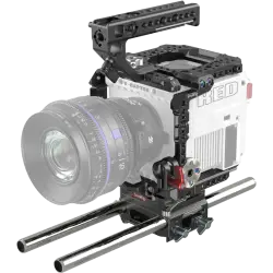 SmallRig 3696 Cage Kit for V-Raptor