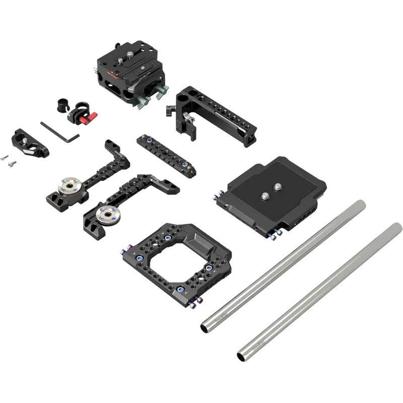 SmallRig 3696 Cage Kit for V-Raptor