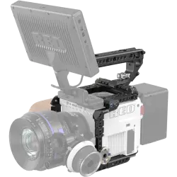 SmallRig 3696 Cage Kit for V-Raptor