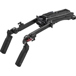 SmallRig 4274 Shoulder Rig Kit Pro