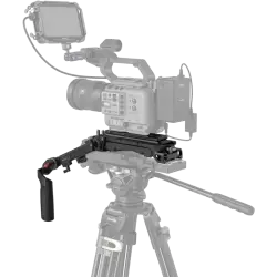 SmallRig 4274 Shoulder Rig Kit Pro