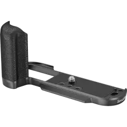 SmallRig 4783 Silicone L-Shape Handle for Fujifilm X-T50 Black