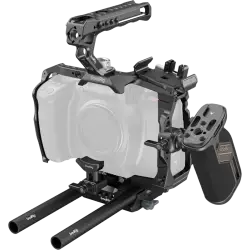 SmallRig 4575 Advanced Cage Kit for Blackmagic Design Cinema 6K