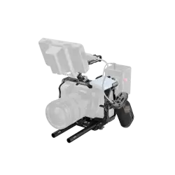 SmallRig 4575 Advanced Cage Kit for Blackmagic Design Cinema 6K