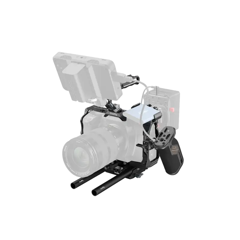SmallRig 4575 Advanced Cage Kit for Blackmagic Design Cinema 6K