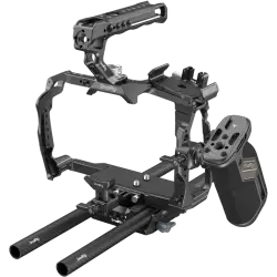 SmallRig 4575 Advanced Cage Kit for Blackmagic Design Cinema 6K