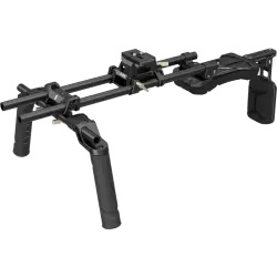 SmallRig 4480 Shoulder Rig Kit Classic Version