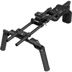 SmallRig 4480 Shoulder Rig Kit Classic Version