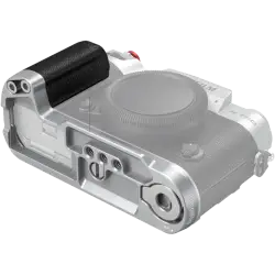 SmallRig 4713 Silicone L-Shape Handle for Fujifilm X-T50 Silver