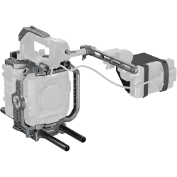 SmallRig 4946 Advanced Cage Kit for Canon C400