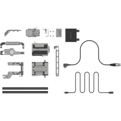 SmallRig 4946 Advanced Cage Kit for Canon C400