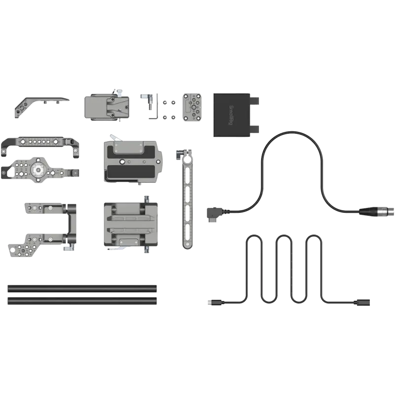 SmallRig 4946 Advanced Cage Kit for Canon C400