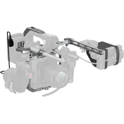 SmallRig 4946 Advanced Cage Kit for Canon C400