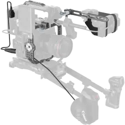 SmallRig 4946 Advanced Cage Kit for Canon C400