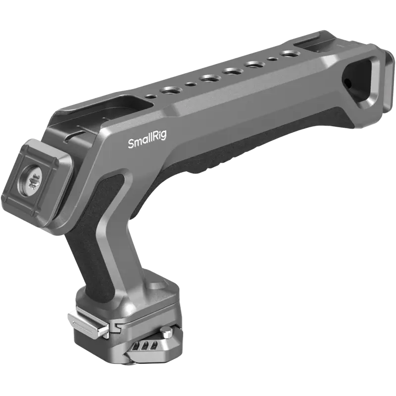 SmallRig 4483 HawkLock H21 Quick Release Top Handle Kit