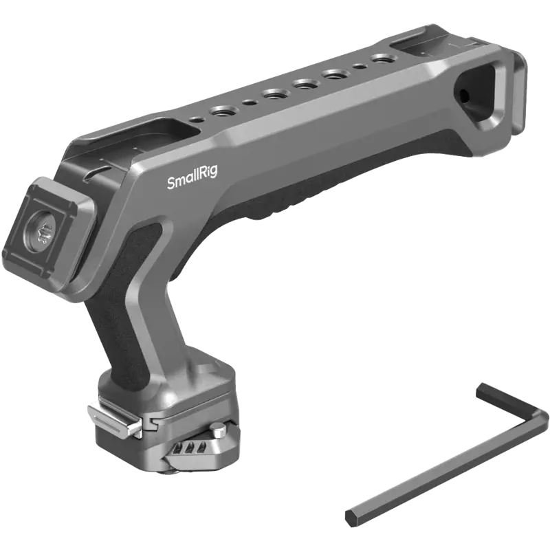 SmallRig 4483 HawkLock H21 Quick Release Top Handle Kit