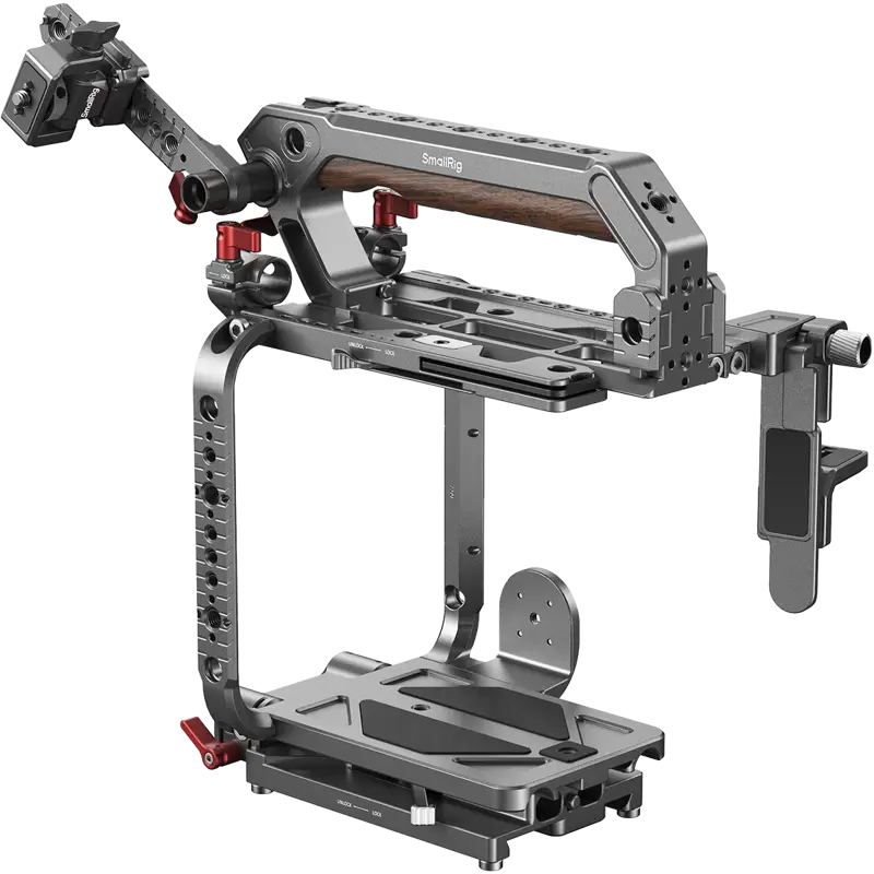 SmallRig 4571 Cage Kit for Sony BURANO