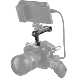 SmallRig 4483 HawkLock H21 Quick Release Top Handle Kit