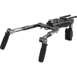 SmallRig 4181 HawkLock Shoulder Rig Pro SR007