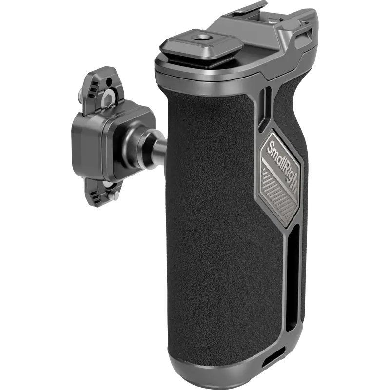 SmallRig 4485 HawkLock H21 Quick Release Rotating Side Handle Kit